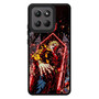 Jojo Bizzare Adventure Dio Brando Motorola Moto G Stylus 2026 Case
