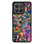 Jojo's biz adventure Characters Motorola Moto G Stylus 2026 Case