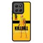 Kill Bill Quentin Tarantino Movie Poster Motorola Moto G Stylus 2026 Case