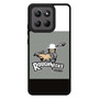 Lacrosse Calgary Roughnecks Motorola Moto G Stylus 2026 Case