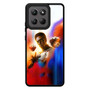 Mr Terrific Superman 2025 Motorola Moto G Stylus 2026 Case