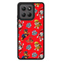Paw Patrol Collage Motorola Moto G Stylus 2026 Case