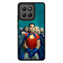 Peacemaker 2025 Motorola Moto G Stylus 2026 Case