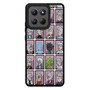 Rick and Morty Ricks War Motorola Moto G Stylus 2026 Case