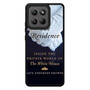 The Residence Kate Anderson Motorola Moto G Stylus 2026 Case