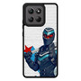 Vigilante Peacemaker Motorola Moto G Stylus 2026 Case