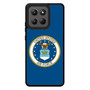 Air Force Flag Motorola Moto G Stylus 2026 Case