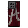 Alabama Crimson Tide athletic teams Motorola Moto G Stylus 2026 Case