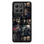 All Horror Villain Motorola Moto G Stylus 2026 Case