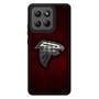 Atlanta Falcons Metal logo Motorola Moto G Stylus 2026 Case