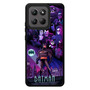 Batman the Animated Series Motorola Moto G Stylus 2026 Case
