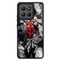 Berserk and all Cool Characters Motorola Moto G Stylus 2026 Case