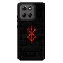 Berserk Series Logo Motorola Moto G Stylus 2026 Case