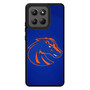 Boise State University Broncos athletics logo Motorola Moto G Stylus 2026 Case