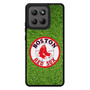 Boston Red Sox In Grass Motorola Moto G Stylus 2026 Case