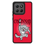 Cincinnati Bearcats 1 Motorola Moto G Stylus 2026 Case