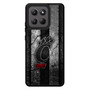 Cincinnati Bearcats Asphalt Style Motorola Moto G Stylus 2026 Case