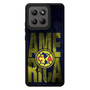 Club America Motorola Moto G Stylus 2026 Case