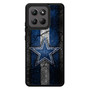 Dallas Cowboys Asphalt Style Motorola Moto G Stylus 2026 Case