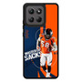 Denver Broncos Von Mille Motorola Moto G Stylus 2026 Case