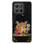 Donald Duck Goofy Mickey Mouse Motorola Moto G Stylus 2026 Case