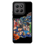 Dragon Ball Super manga Motorola Moto G Stylus 2026 Case