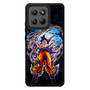 Dragon Ball Z Goku Spirit Bom Motorola Moto G Stylus 2026 Case