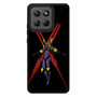 Evangelion Unit 13 Motorola Moto G Stylus 2026 Case