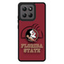 Florida State Motorola Moto G Stylus 2026 Case