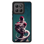 Frieza Dragon Ball Z Motorola Moto G Stylus 2026 Case