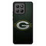 Green Bay Packers Cool Motorola Moto G Stylus 2026 Case