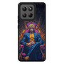 Jojo Series Dio Brando Motorola Moto G Stylus 2026 Case