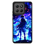 Jujutsu Kaisen Megumi and the Wolfs Motorola Moto G Stylus 2026 Case