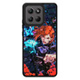 Jujutsu Kaisen Series Nobara Motorola Moto G Stylus 2026 Case