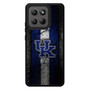 Kentucky Wildcats Asphalt Style Motorola Moto G Stylus 2026 Case