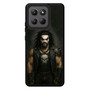 Lobo Hellbound Enforcer Motorola Moto G Stylus 2026 Case