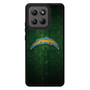 Los Angeles Chargers in Grass Motorola Moto G Stylus 2026 Case