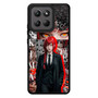 Makima Control Devil Art Motorola Moto G Stylus 2026 Case