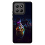 Marvel Zombies Thanos Motorola Moto G Stylus 2026 Case