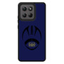 Michigan Wolverine American Football Motorola Moto G Stylus 2026 Case