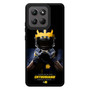 Michigan Wolverines Enthusiasm Motorola Moto G Stylus 2026 Case