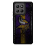 Minnesota Vikings Asphalt Style Motorola Moto G Stylus 2026 Case