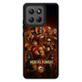 Mortal Kombat Arts Motorola Moto G Stylus 2026 Case