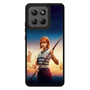 Nami One Piece Netflix Motorola Moto G Stylus 2026 Case