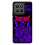 Neon Genesis Evangelion Metal Art Motorola Moto G Stylus 2026 Case