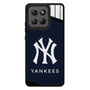 New York Yankees Mlb Motorola Moto G Stylus 2026 Case
