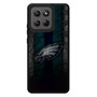 Philadelphia Eagles Asphalt Style Motorola Moto G Stylus 2026 Case