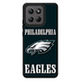 Philadelphia Eagles Nfl Motorola Moto G Stylus 2026 Case