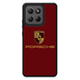 Porsche Stuttgart Motorola Moto G Stylus 2026 Case