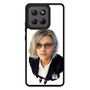 Resident Evil Requiem Grace Motorola Moto G Stylus 2026 Case